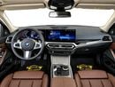 BMW 325i 325Li - Chinese Specs