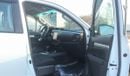 Toyota Hilux ADVENTURE 4.0L Petrol 4WD 6A/T. For Export