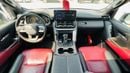 Toyota Land Cruiser VXR TOYOTA LAND CRUISER VXR TWIN TURBO 2024.ENGINE 3.5L/V6.