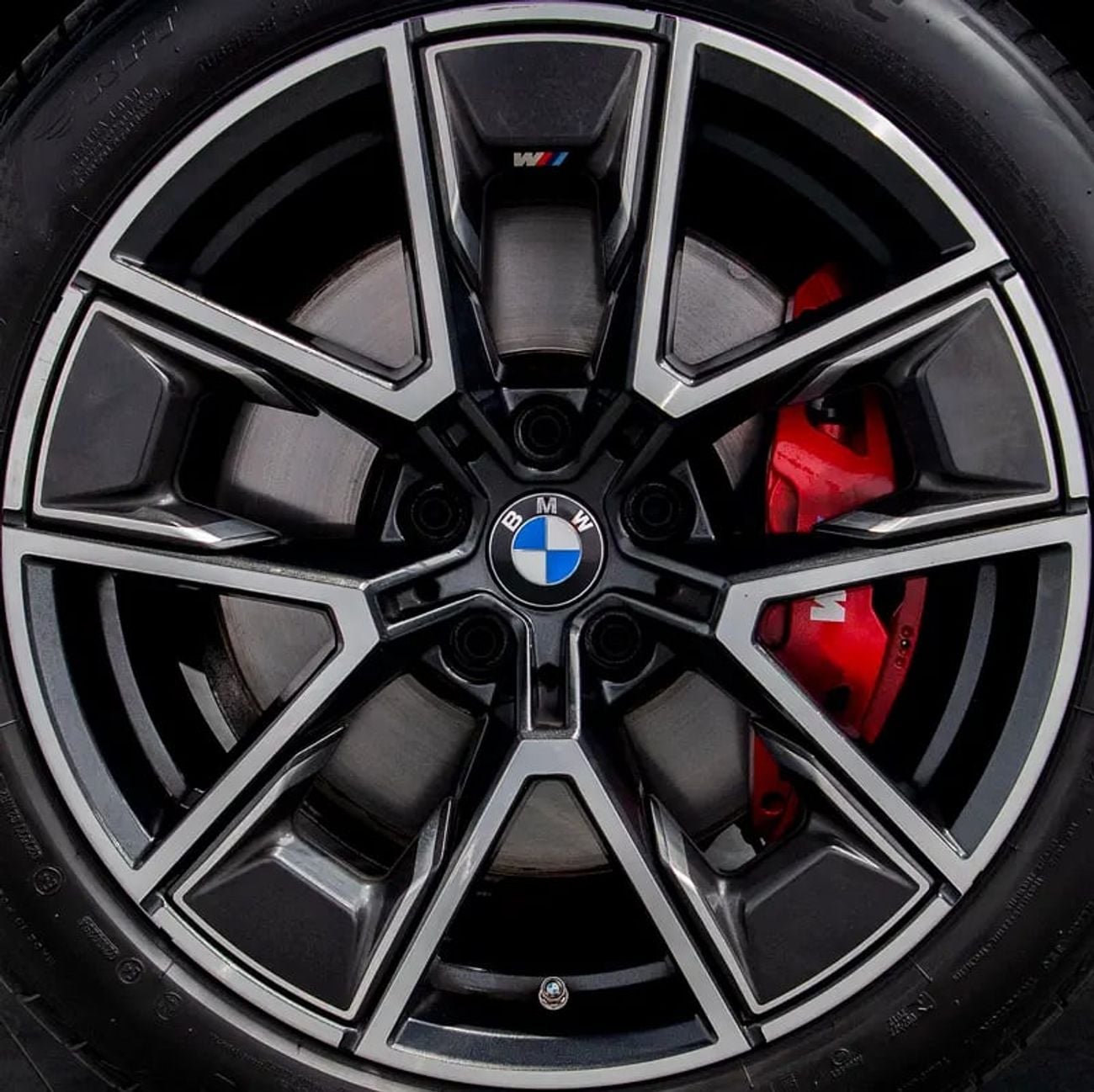 BMW 420i M SPORT 420i Special Edition M-Sport • Warranty + Service Package • FDSH • GCC