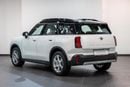 MINI Countryman C