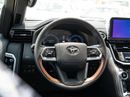 Toyota Land Cruiser VX 4.0 | Exclusive | 2026