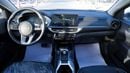 Kia K3 EX DLX
