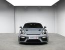 بورش 718 سبيدر RS