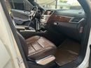 Mercedes Benz GL500 STANDARD