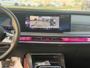 BMW 740i MASTERCLASS M SPORT PACKAGE BMW 740i 3.5L V6 2025 full