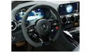مرسيدس بنز AMG GT BLACK SERIES - BRAND NEW - 2022 - WARRANTY - MAGNO COLOR