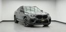 بي أم دبليو X6 M Competition