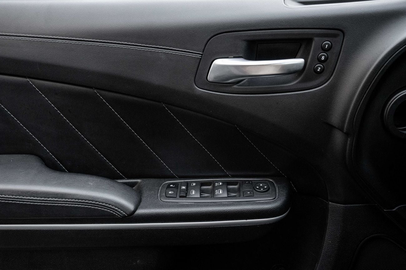 دودج تشارجر R/T Dodge Charger R/T