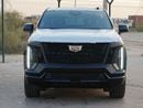 Cadillac Escalade SPORT PLATINUM