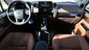 Toyota Land Cruiser Pick Up 2026 Toyota Land Cruiser 79 Single Cab Pickup | 4.0L V6 | 228 HP | Automatic | 4x4 | GCC Specs