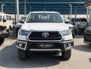 Toyota Hilux SR5