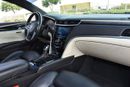 Cadillac XTS PLATINUM