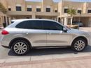 Porsche Cayenne STANDARD