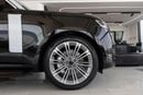 لاند روفر رينج روفر HSE P530 رينج روفر فوج | HSE P530 | 2026 | خليجية | محرك V8 | إصدار أسود | دفع رباعي | مقصورة داخلية سوداء/بي