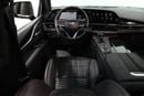Cadillac Escalade SPORT PLATINUM 2024 Cadillac Escalade Sport Platinum, 8/2028 Cadillac Warranty And Service Pack, GCC