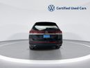 Volkswagen Teramont COMFORTLINE Facelift 2.0L | Ex-Demo Car | Luxury 7-Seater | Leather Interior