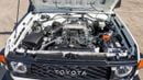 Toyota Land Cruiser 70 LC76 HARD TOP TOYOTA LAND CRUISER HARDTOP 4.2L DIESEL V6 5DOORS 2026 0KM