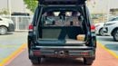 Toyota Land Cruiser VXR 3.3L Twin-Turbo Diesel