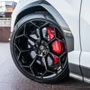Lamborghini Urus PERFORMANTE