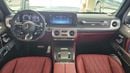 Mercedes Benz G63 AMG STANDARD