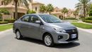 Mitsubishi Attrage GLX HIGHLINE 2023 | AED 396/Month | 0 DP | 30 Day Return | Warranty