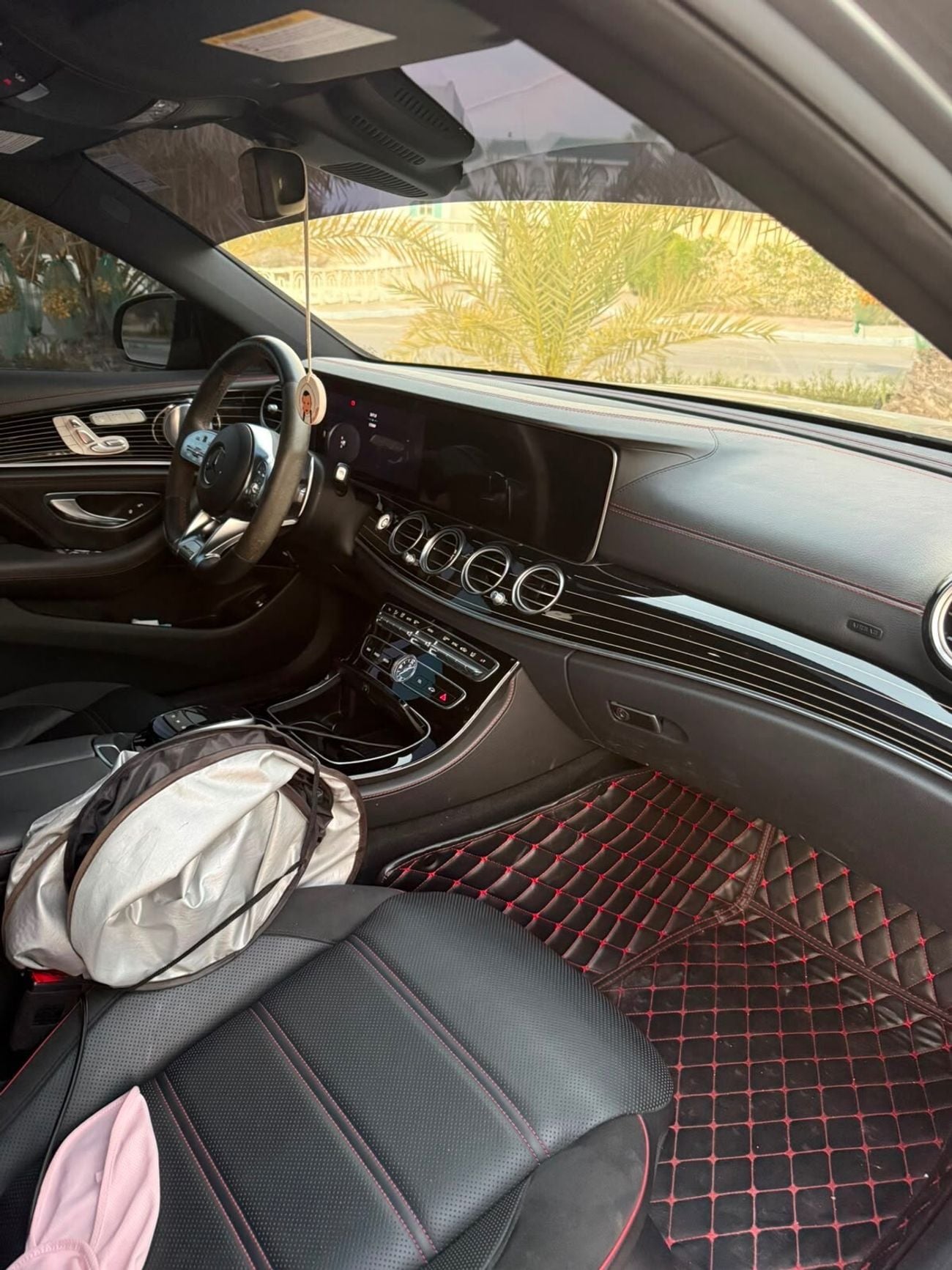 Mercedes Benz E53 AMG STANDARD