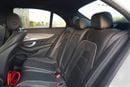 Mercedes Benz E63 AMG S