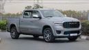 RAM 1500 TUNGSTEN (For Export , НА ЭКСПОРТ) PY 26/26 SST H.O 3.0TT GCC Без пробега