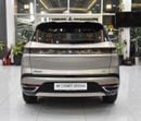 Bestune T90 LIMOUSINE EXCELLENT DEAL for our Bestune T90 ( 2025 Model ) in Beige Color GCC Specs