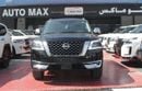 Nissan Patrol LE PLATINUM CITY 5.6L, GCC, UNDER WARRANTY FROM LOCAL DEALER