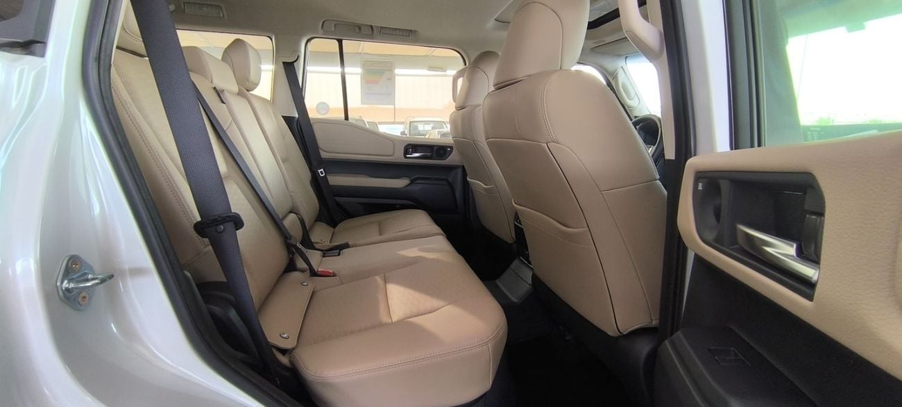 Toyota Prado ADVENTURE