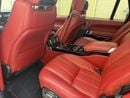 Land Rover Range Rover AUTOBIOGRAPHY
