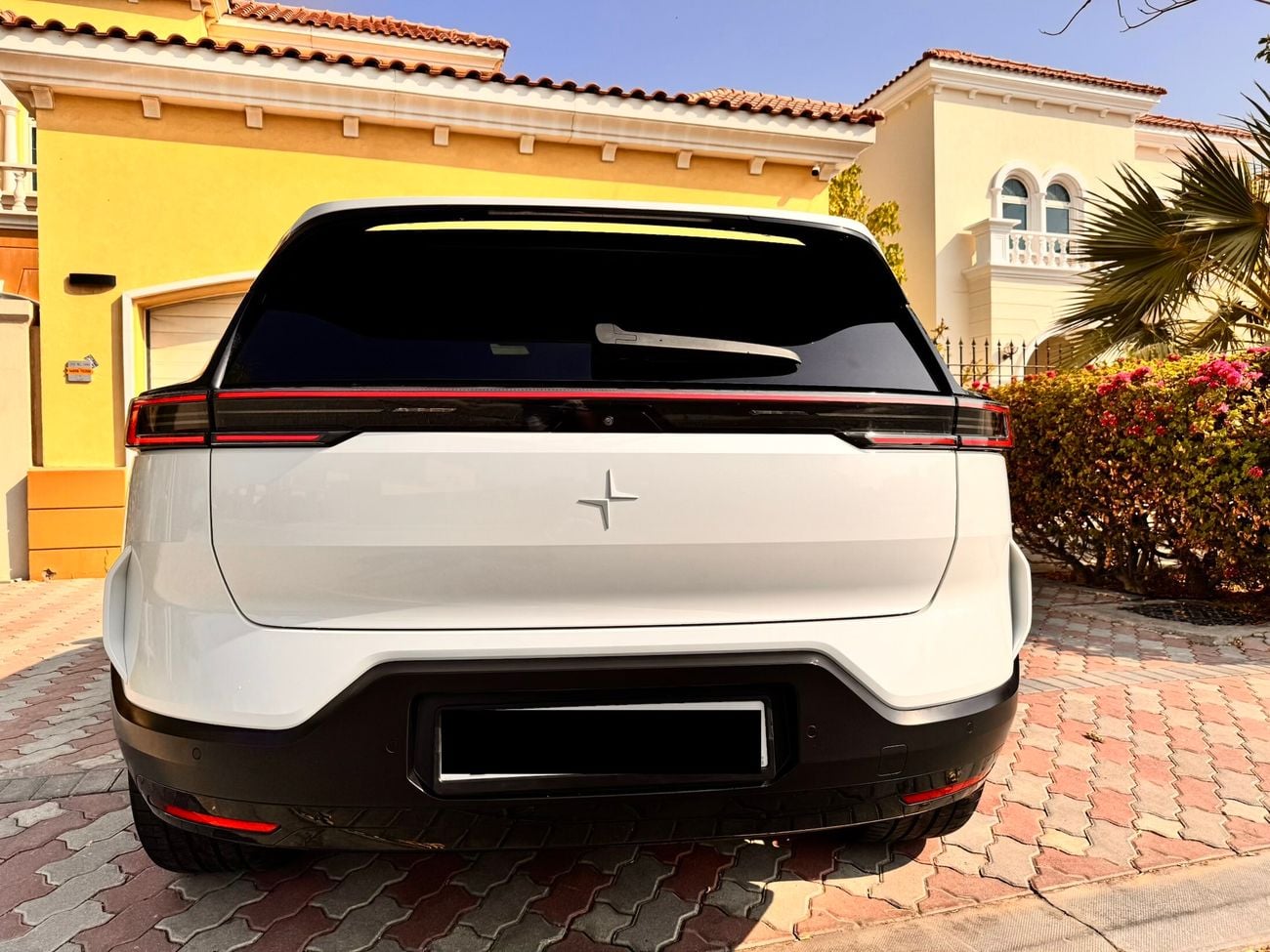 Polestar Polestar 3 LONG RANGE DUAL MOTOR RFORMANCE