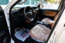 Toyota Fortuner EXR 89000KM-GCC SPECS-EXCELLENT CONDITION