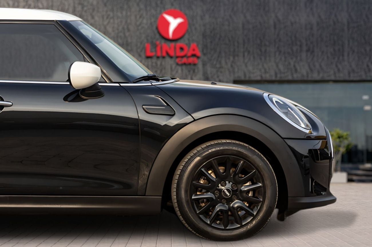MINI Cooper STD MINI Cooper 2024 GCC | Warranty
