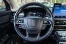 Lincoln Nautilus RESERVE I Lincoln Nautilus 2023 GCC | Agency Warranty | Service Contract