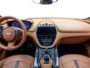 Aston Martin Dbx707 DBX707 | GCC | Full Service History and Dealer Warranty