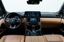 Lexus LX600 PRESTIGE