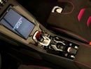 لامبورغيني هوراكان EVO SPYDER European Specs