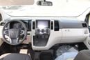 Toyota Hiace GL
