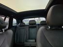 BMW X3 20i xDrive M Sport GCC Specs