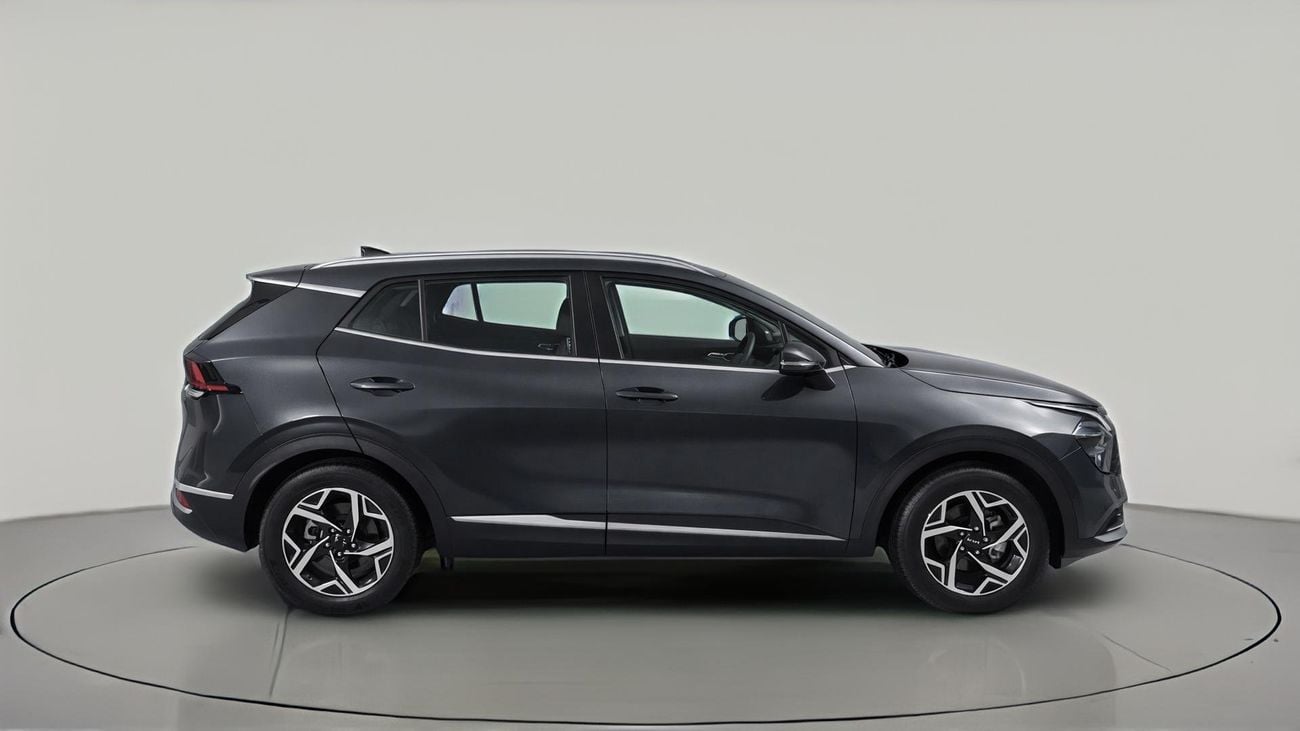 Kia Sportage LX 2025 | AED 1170/Month | 0 DP | 30 Day Return | Warranty