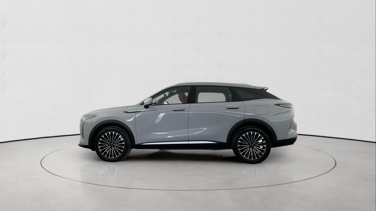 Exeed RX COMFORT | Guaranteed Warranty | 0 Down Payment