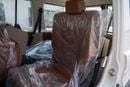 Toyota Land Cruiser 70 LC 76 4.0Ltr. Z1 A/T