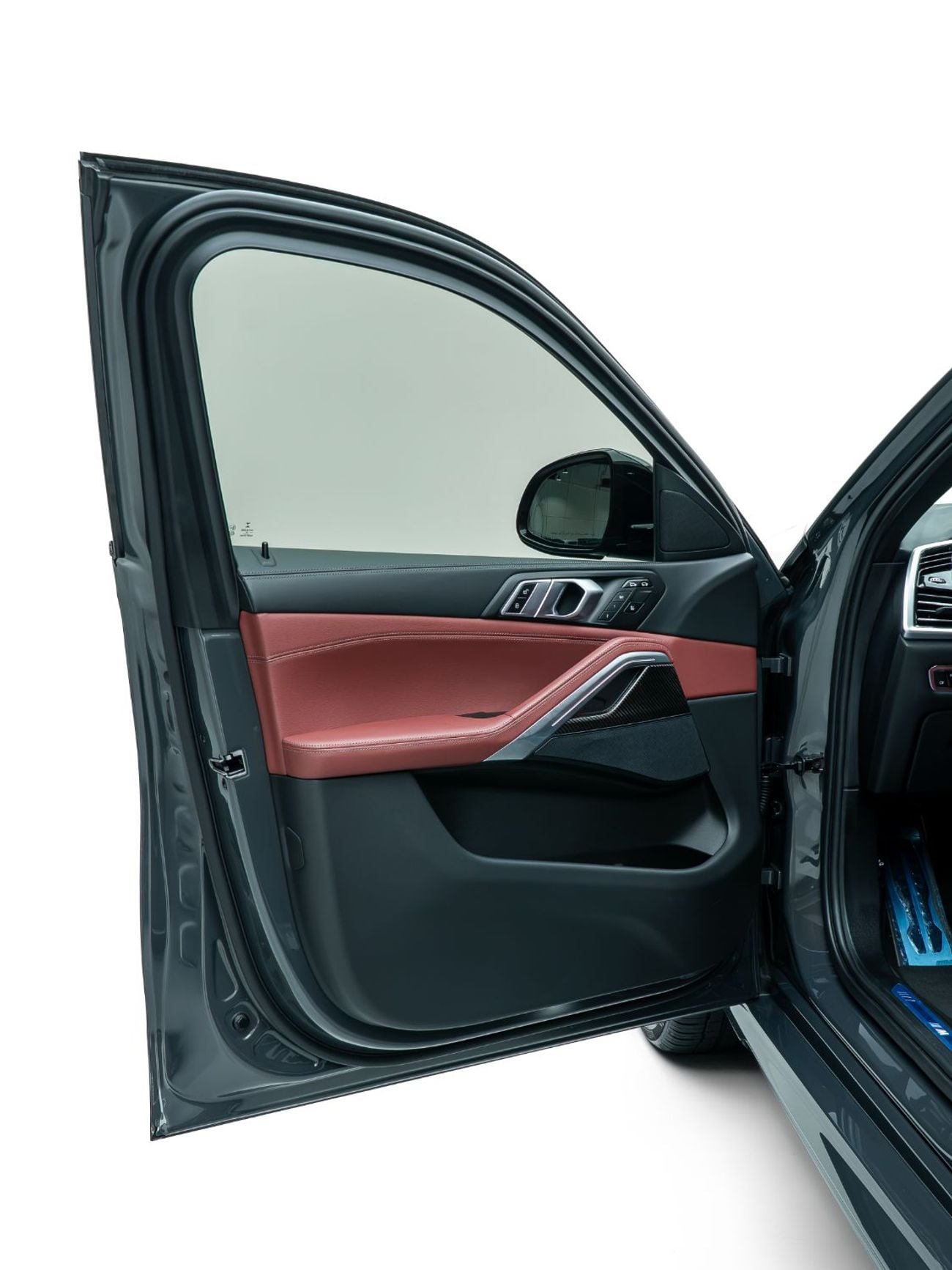 BMW X6 40i M SPORT EXCLUSIVE