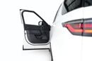 لاند روفر دسكفري R-DYNAMIC SE P360 سيارة خليجية - 7 مقاعد - سجل صيانة كامل - حزمة سوداء