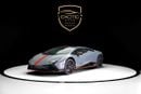 Lamborghini Huracan Tecnica 60th Anniversary 1 of 60
