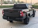 Toyota Hilux GLX 2018 Toyota Hilux 4X4 GR Sport GCC Specs Facelifted 2025 V4 2.7L Interior & Exterior Well-maintaind