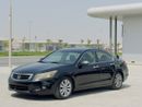 Honda Accord EXI